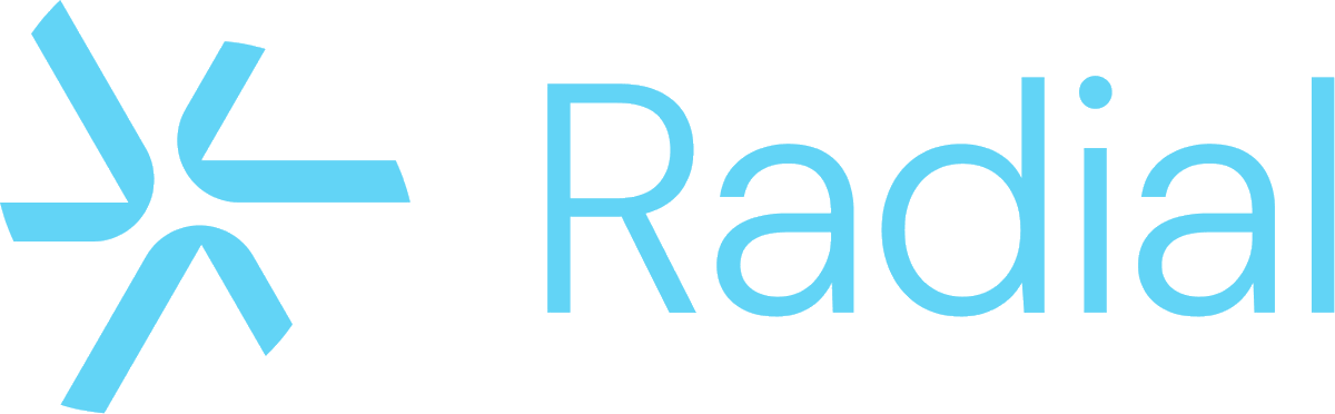 Radial